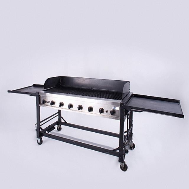 Where to rent GRILL PROPANE 24 X 54 in Arlington TX