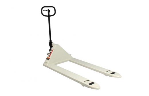 Where to rent PALLETT TRUCK 4400 LBS in Arlington TX