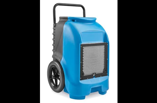 Where to rent DEHUMIDIFIER DRIEAZ 1200 in Arlington TX