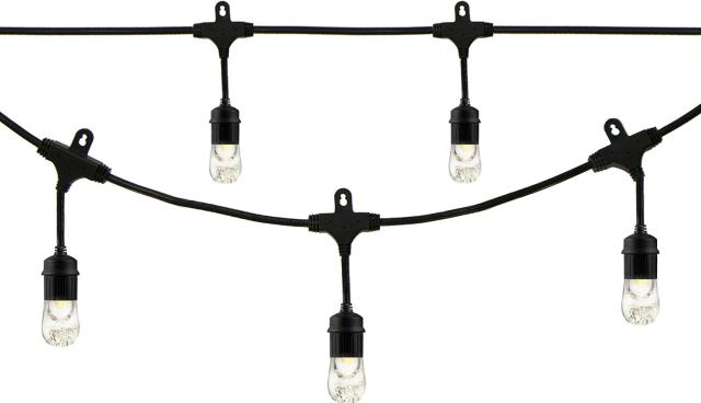 Where to rent LIGHTING TENT LED 24  STRING in Arlington TX