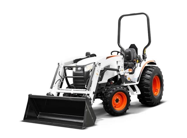 Where to rent TRACTOR W LOADER 2040 HST 4WD COMPACT in Arlington TX