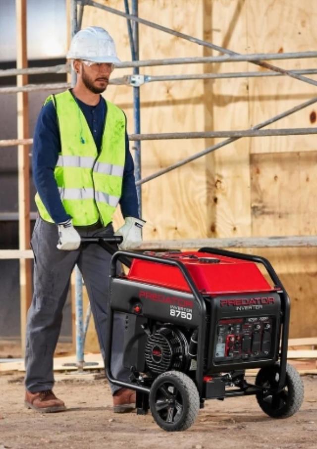 Where to find INVERTOR GENERATOR 8750 7000 in Arlington
