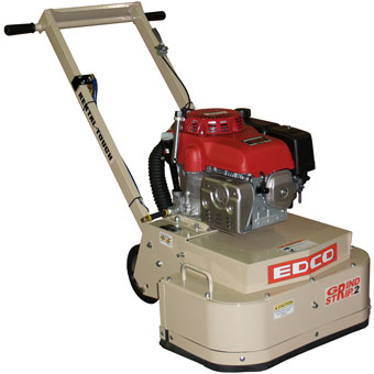 Where to rent GRINDER CONCRETE FLOOR GASOLINE in Arlington TX