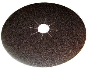 Where to rent SANDING DISC 7  FINE 80 GRIT in Arlington TX
