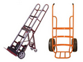 Rental Categories